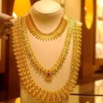 designer-party-and-special-occasion-wear-heavy-pure-gold-necklace-set-759