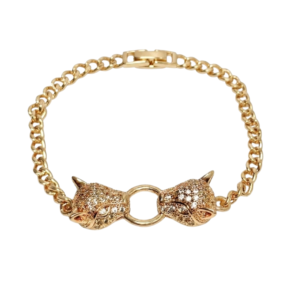Chain Sauvage