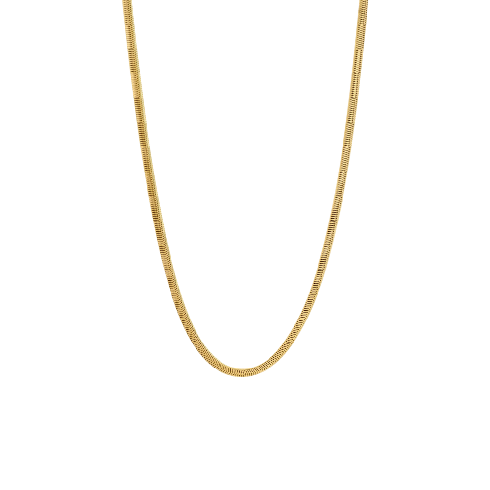 Liam in Gold