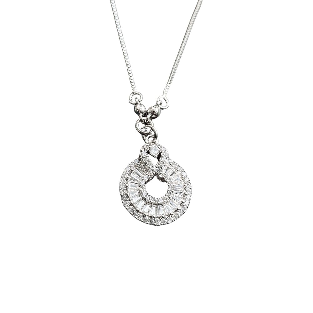 Amora Necklaces