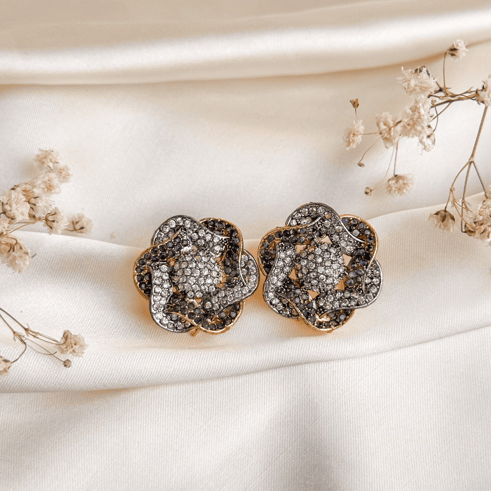 Black Rose Jewelry