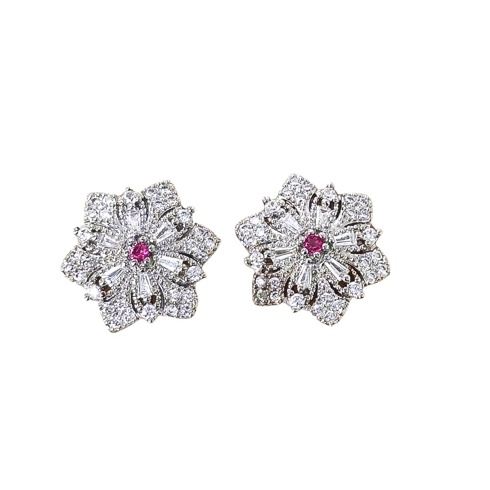 Charlotte Earring