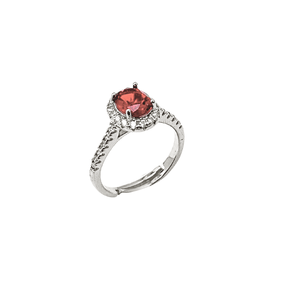 Cherry Ring