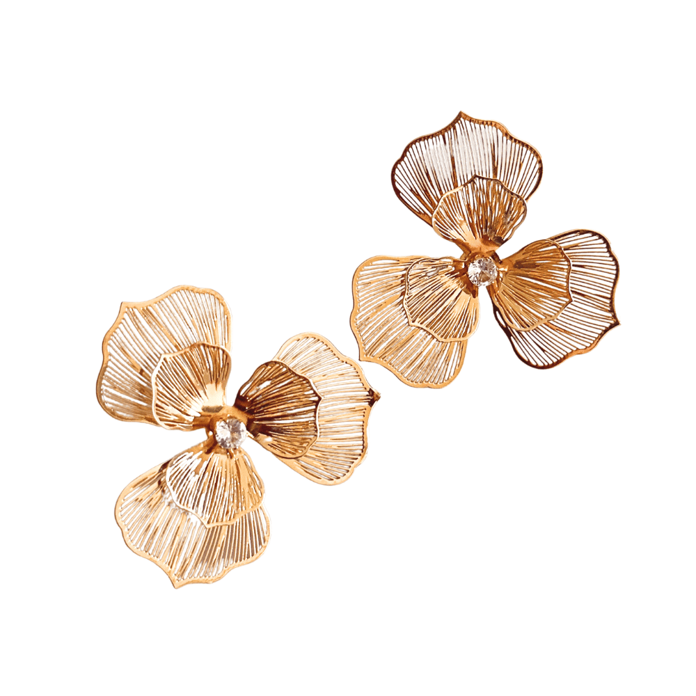 Dahlia Earring