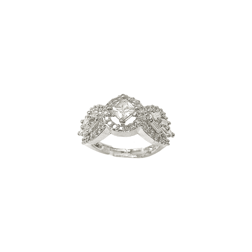 Deniz Ring