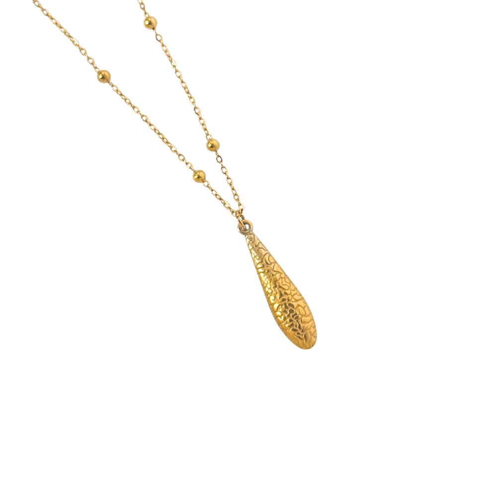 Heirloom Necklaces