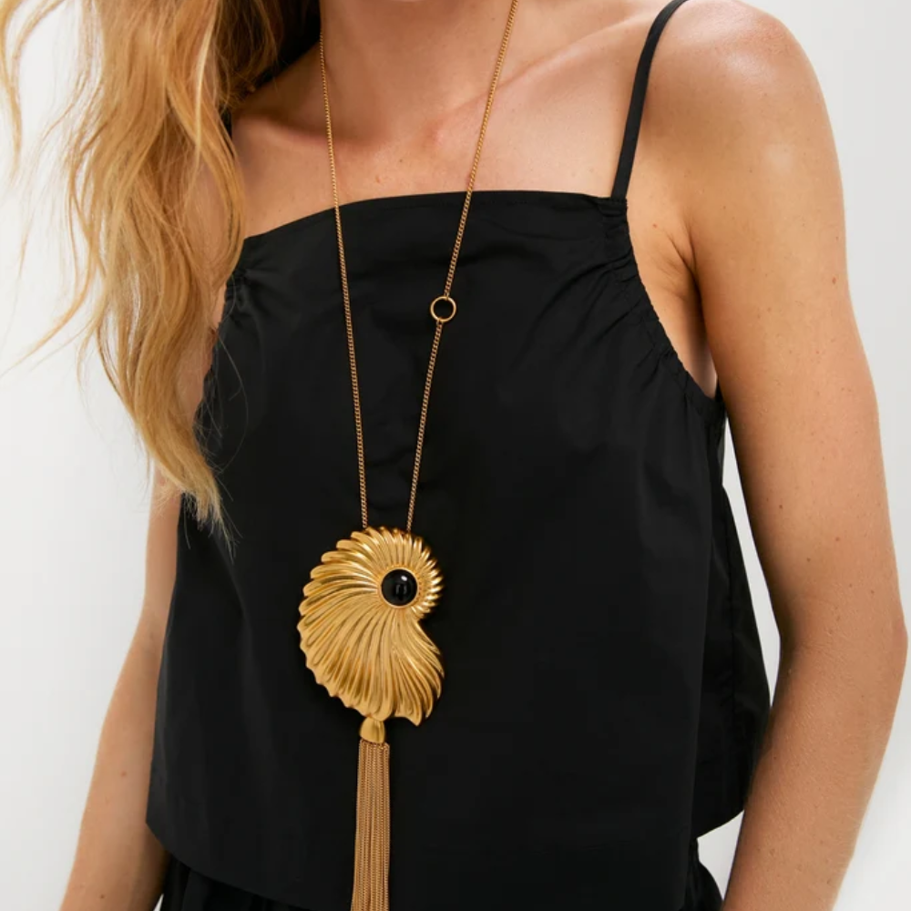 Aveline Necklace