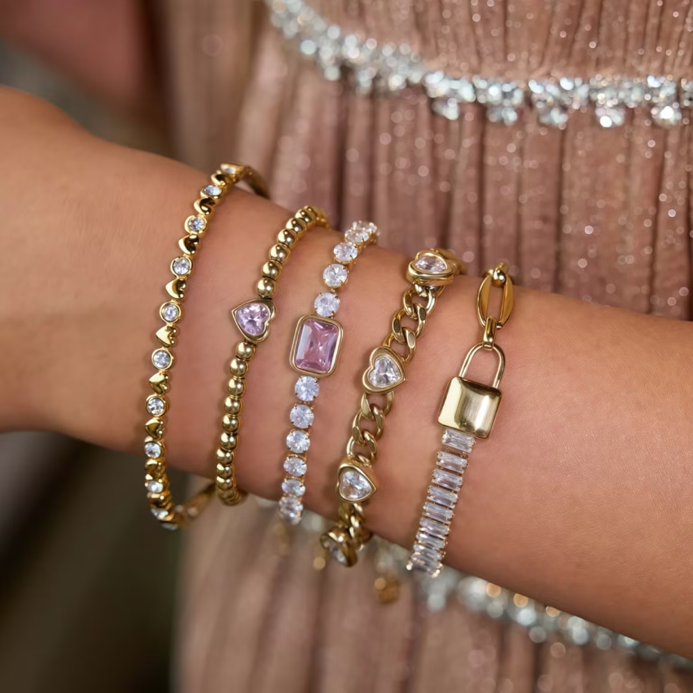 Ravina Bracelet