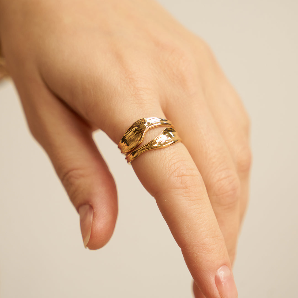 Aurora Ring