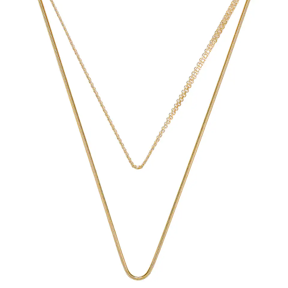 Zafira Necklace