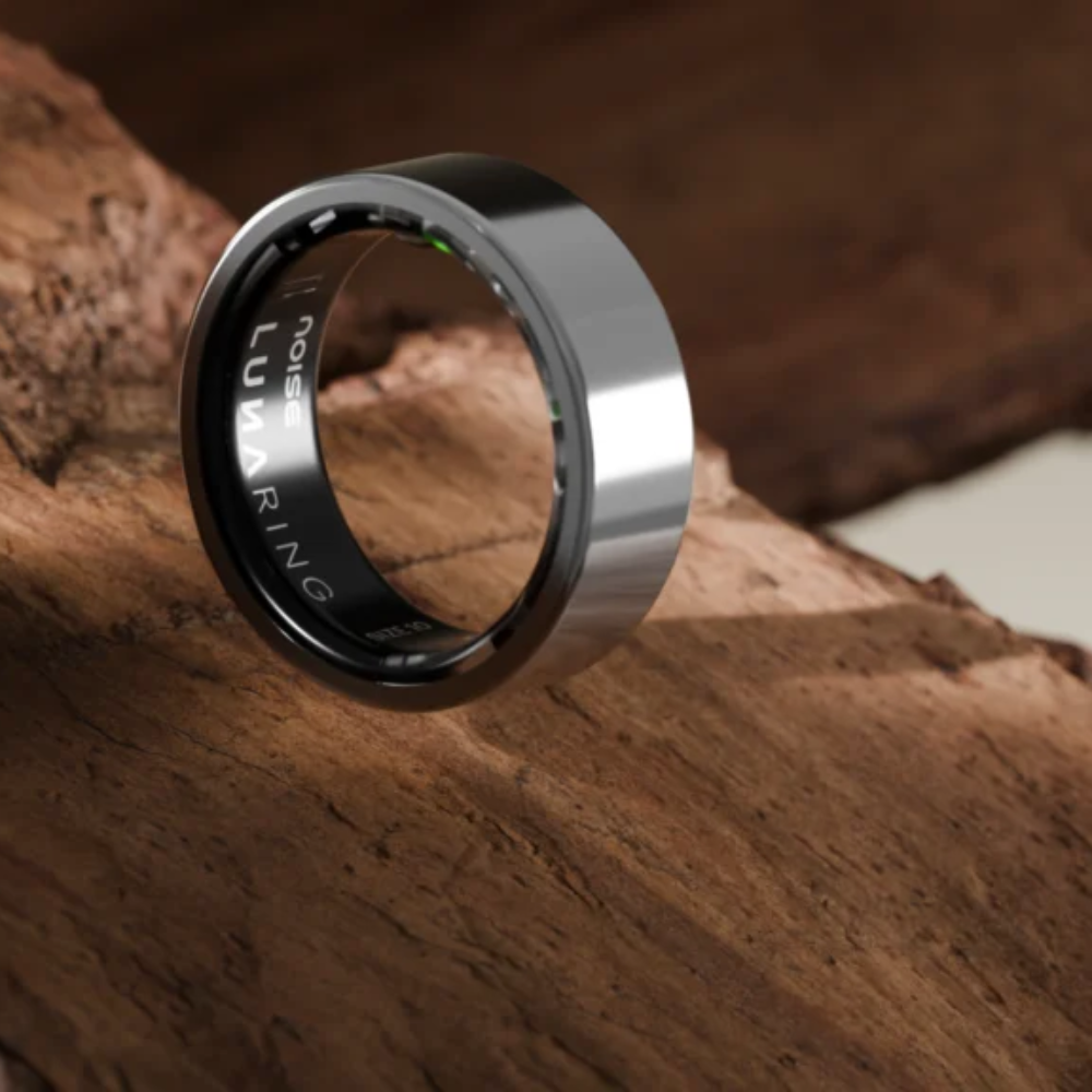 Luna Ring