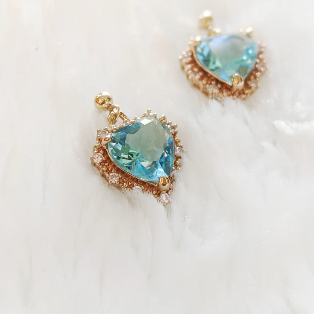 Aurora Earrings