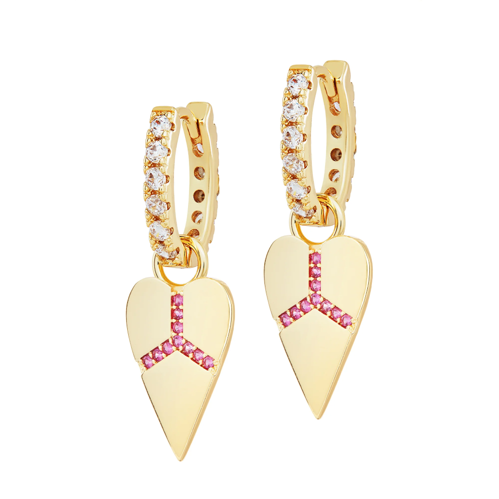 Celeste Earrings