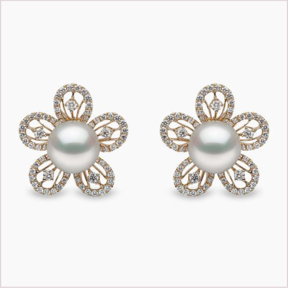 Aurelia Earrings