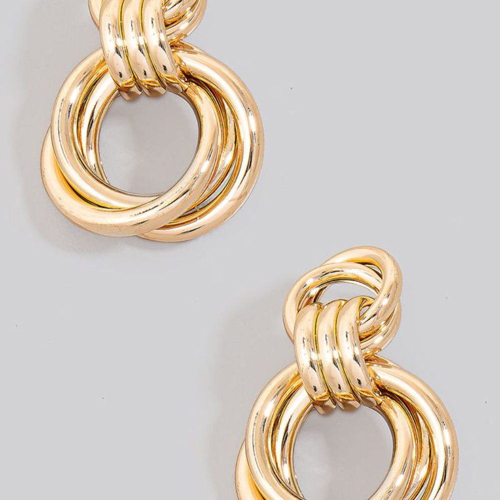 Amara Earrings