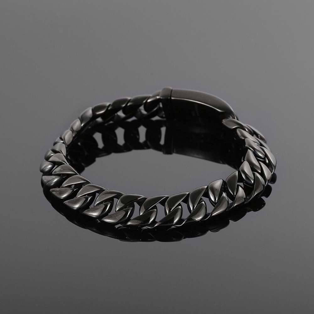 Black Forge Bracelet