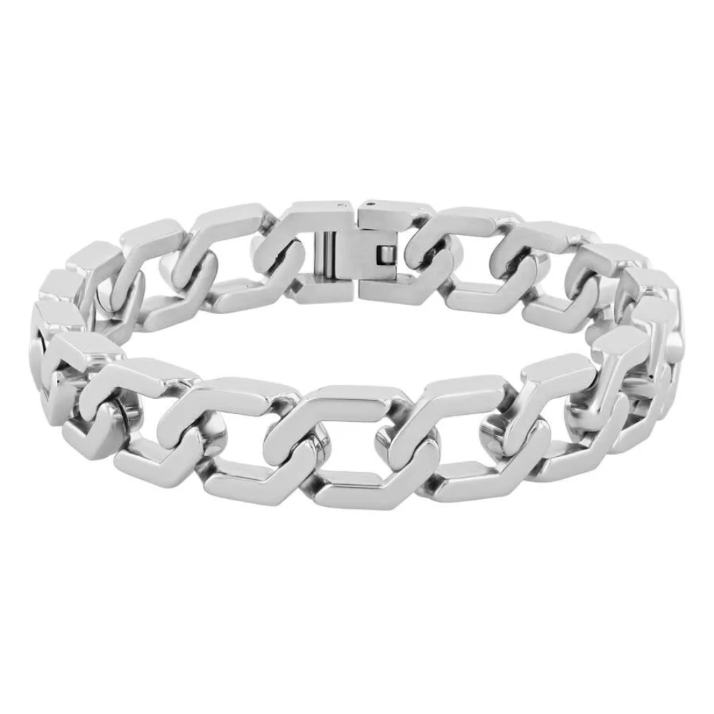 Valor Link Bracelet