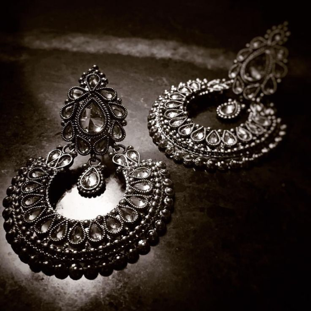 Elegance Earrings