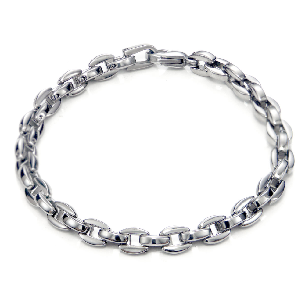 Titan Link Bracelet