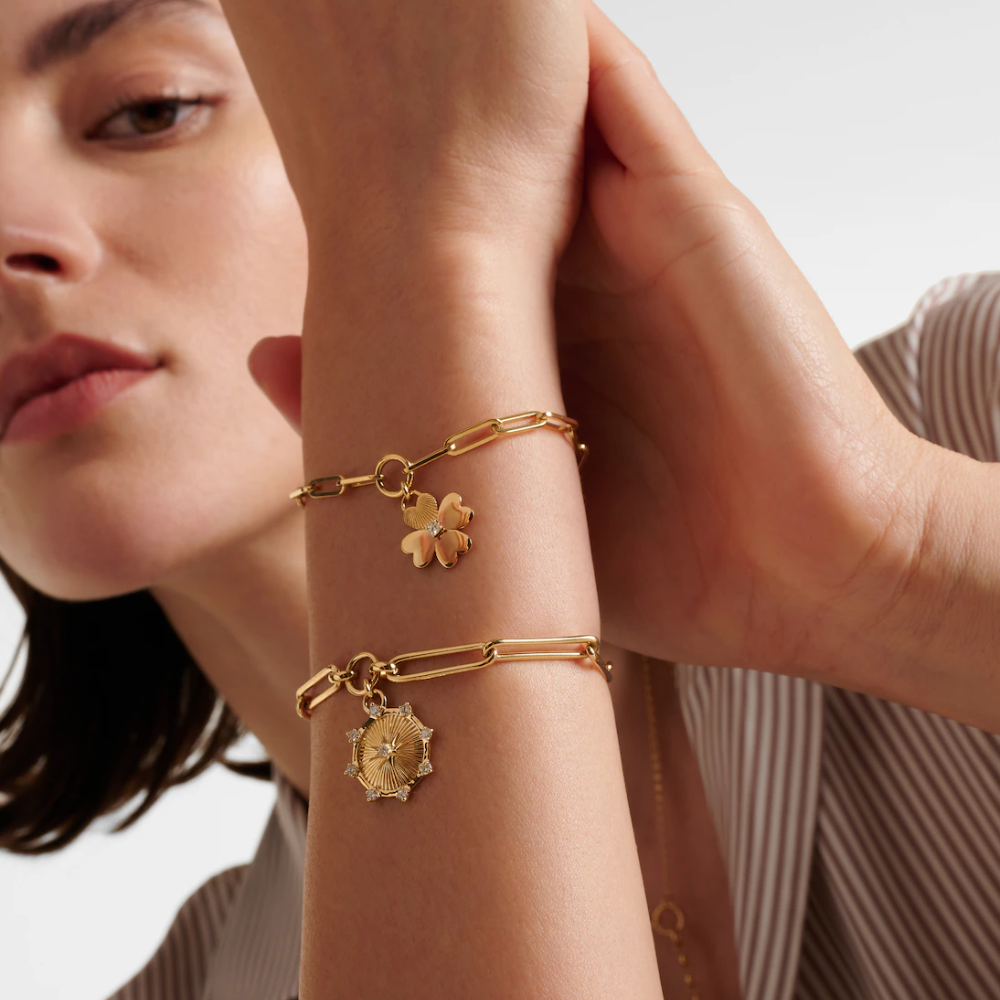 Mehfil Spark Bracelet