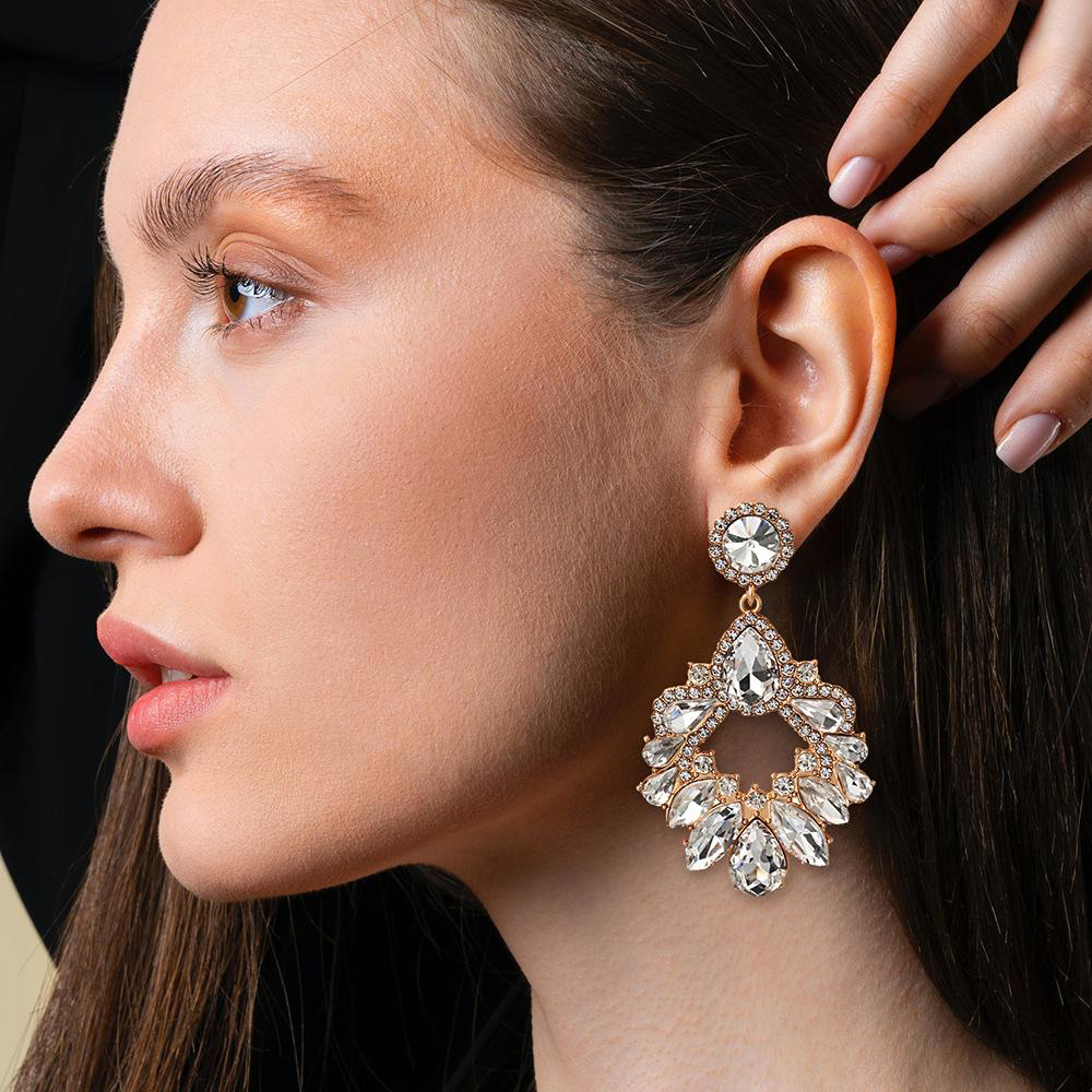 Evania Earrings