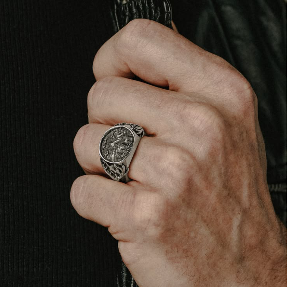 Heritage Ring