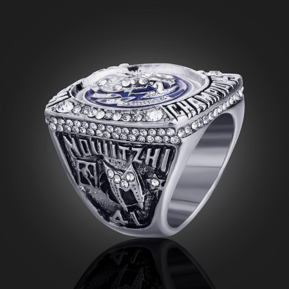 Maverick Ring