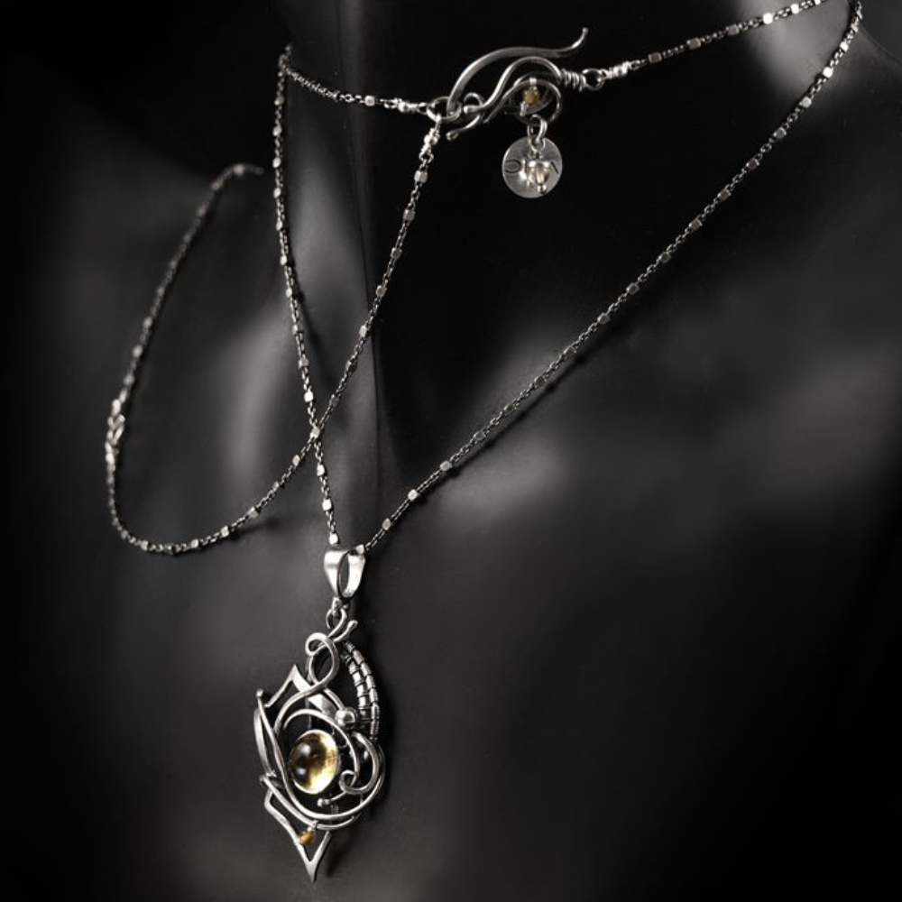 Mirelle Pendant