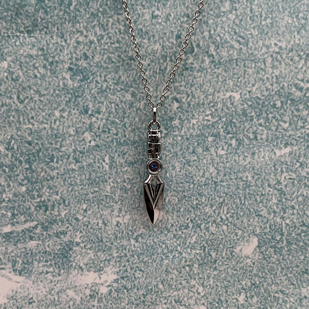 Valora Necklace