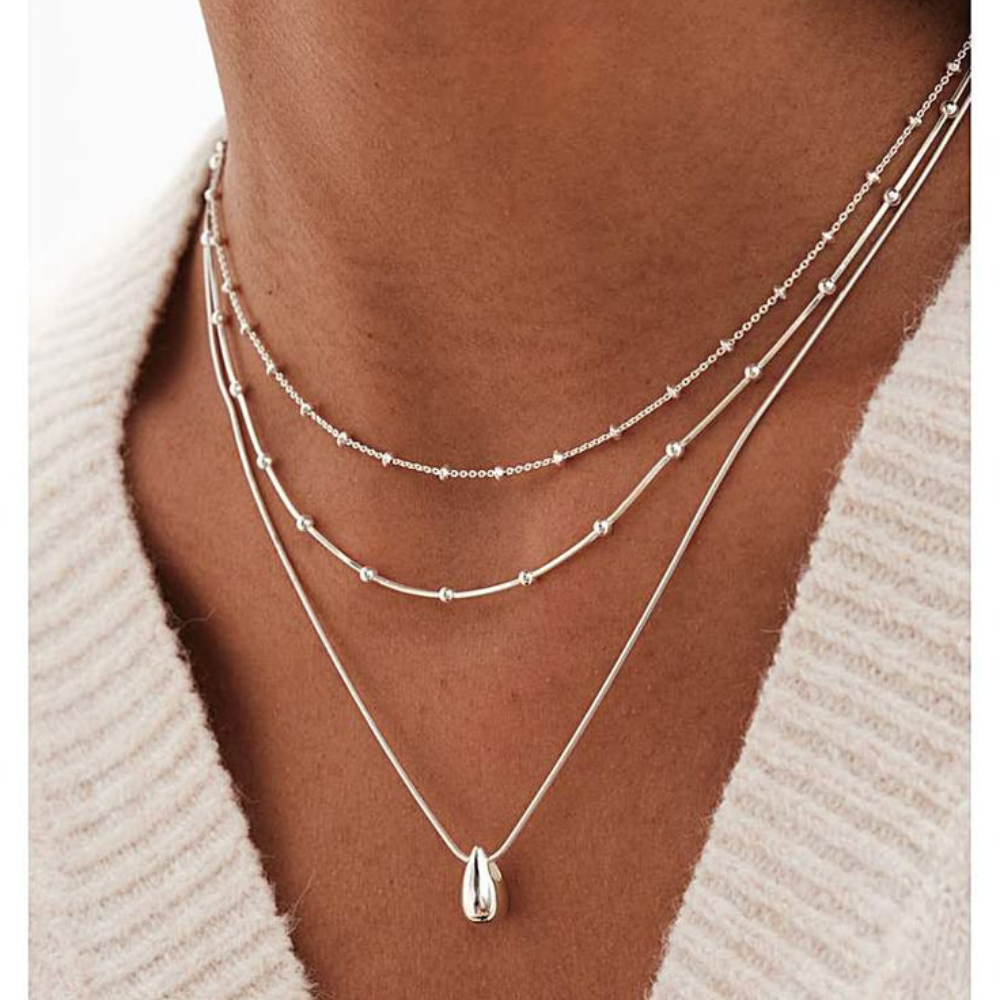Rovelle Necklace