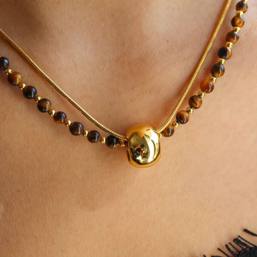 Solene Pendant