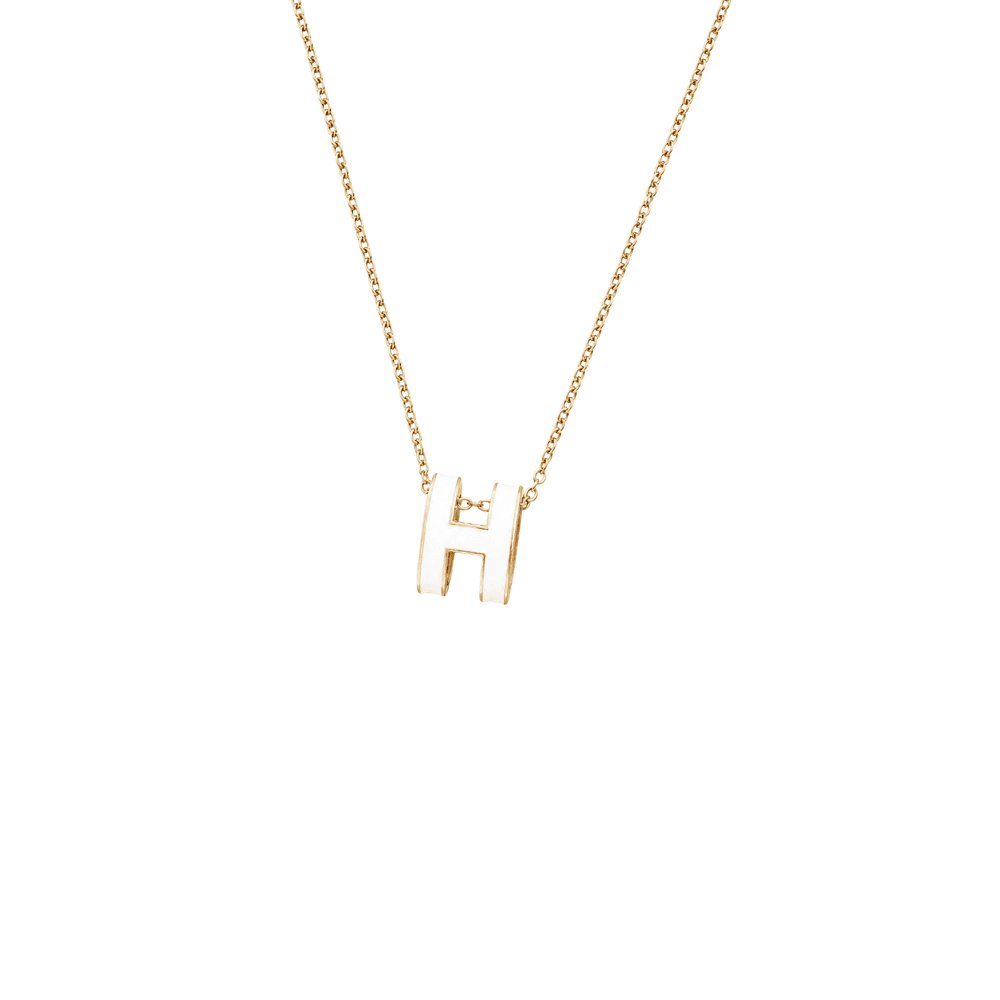 Hestia Necklaces