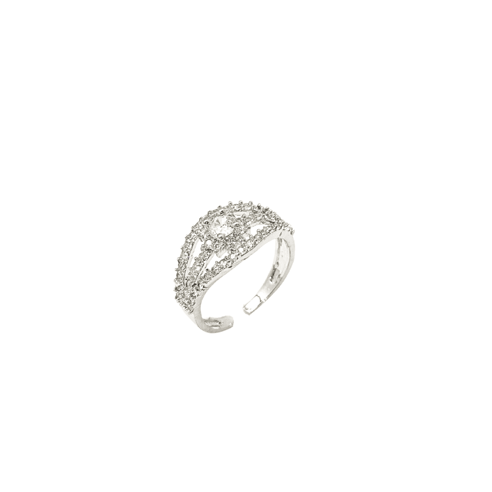 Ivy Ring