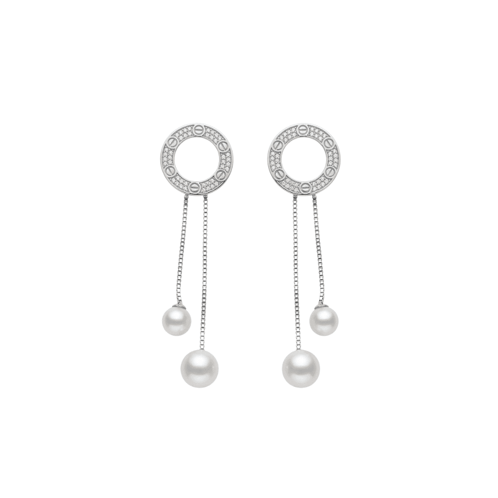 Isabella Earring