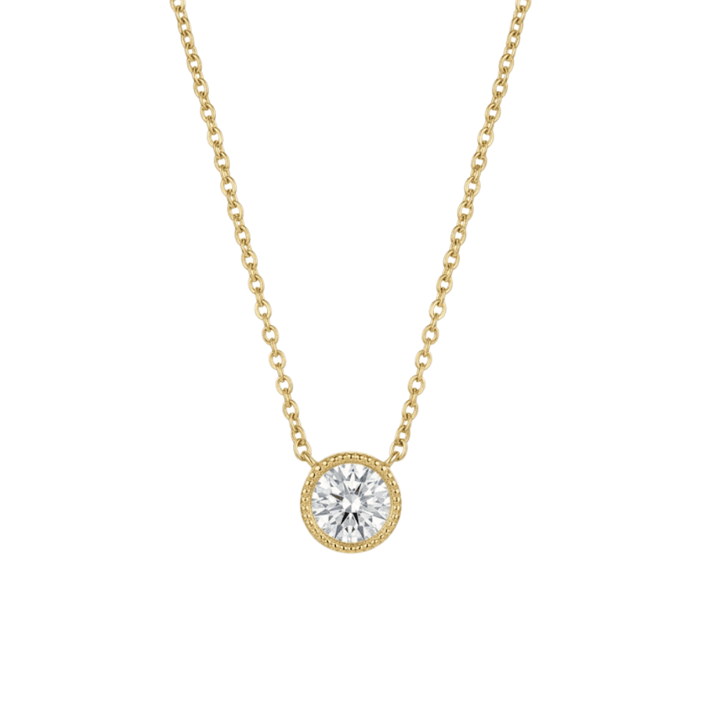 Jenna Necklaces