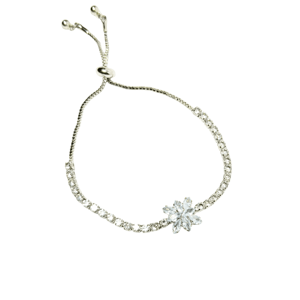 Lily Necklaces
