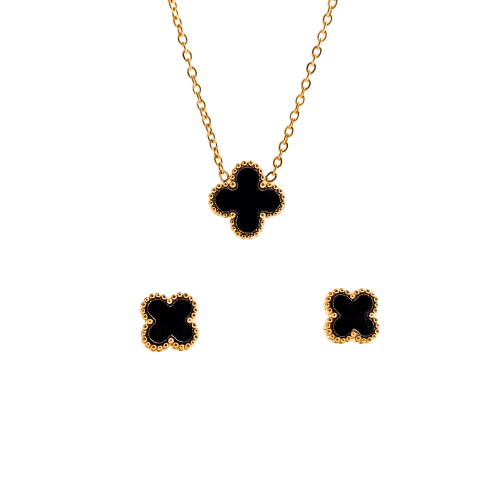 Milan Jewelry Set