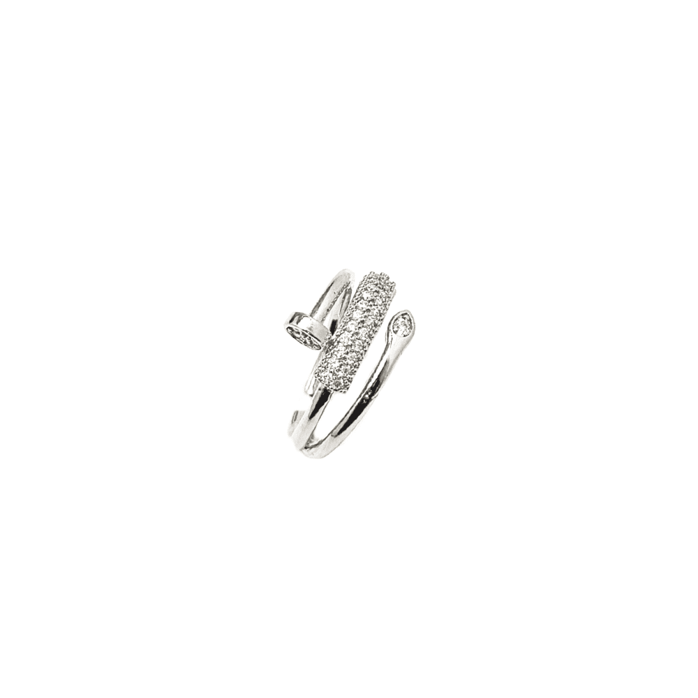 Nailed Ring
