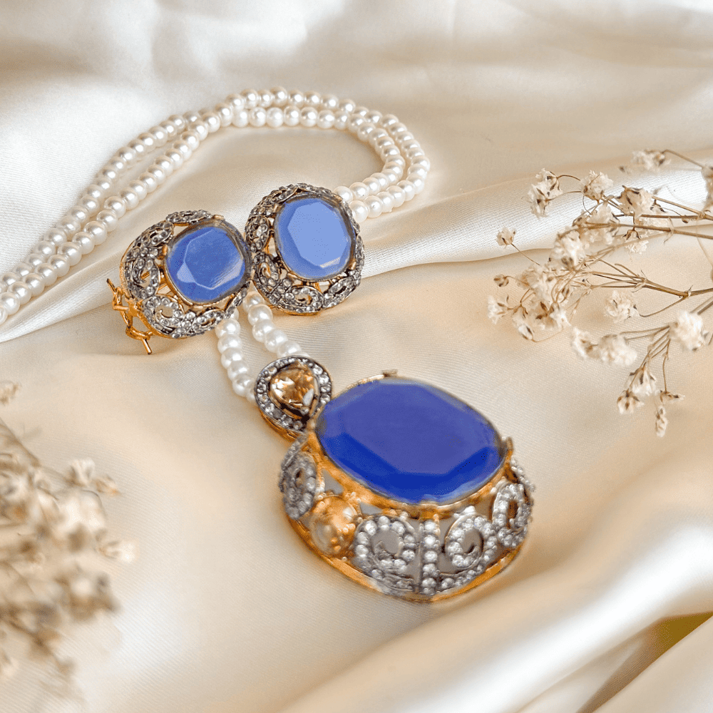 Nelofar Jewelry