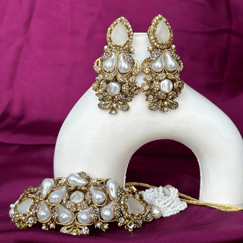 Noor Jewelry