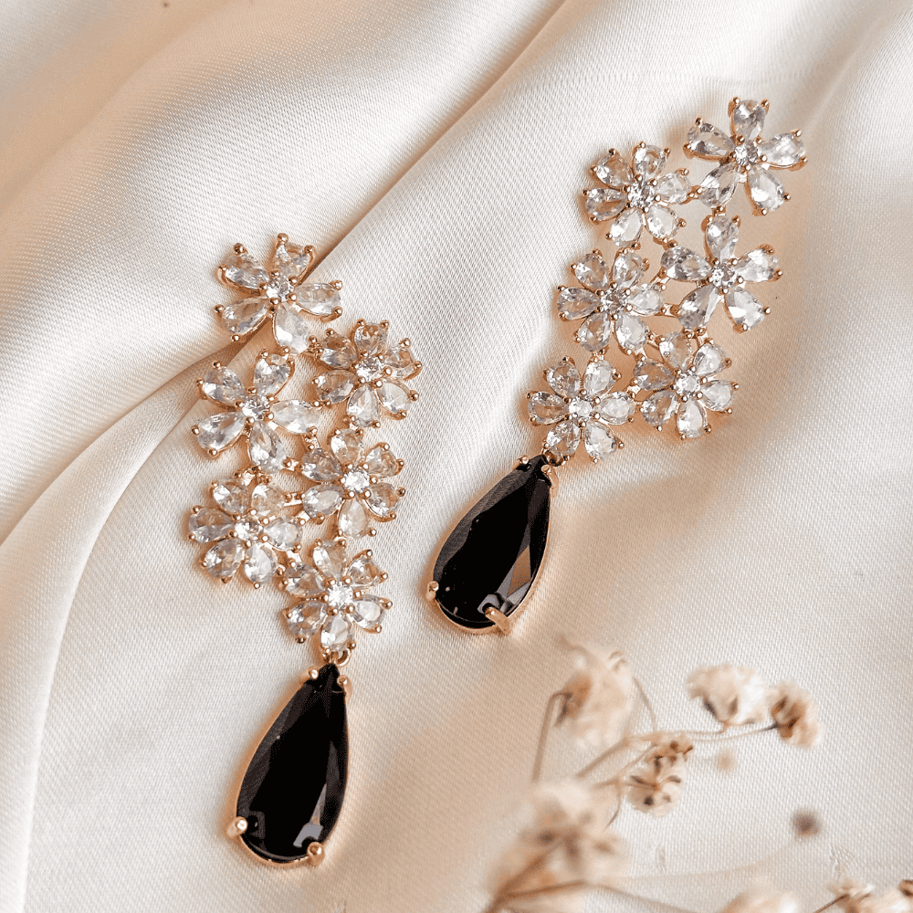 Opium Jewelry