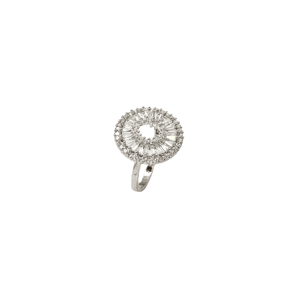 Orbit Ring