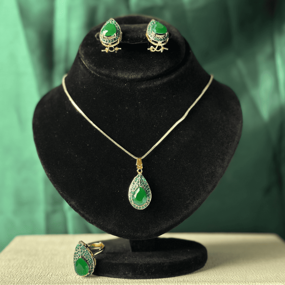 Pakeeza Jewelry