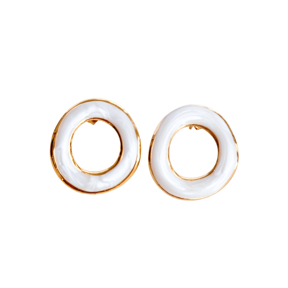 Prestine Earring