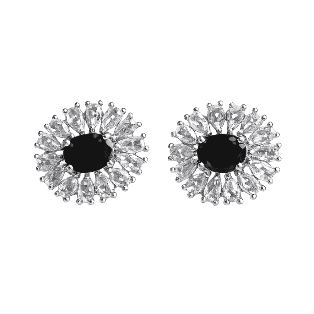 Raven Earring