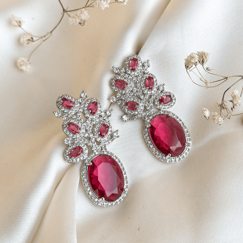 Ruby Jewelry