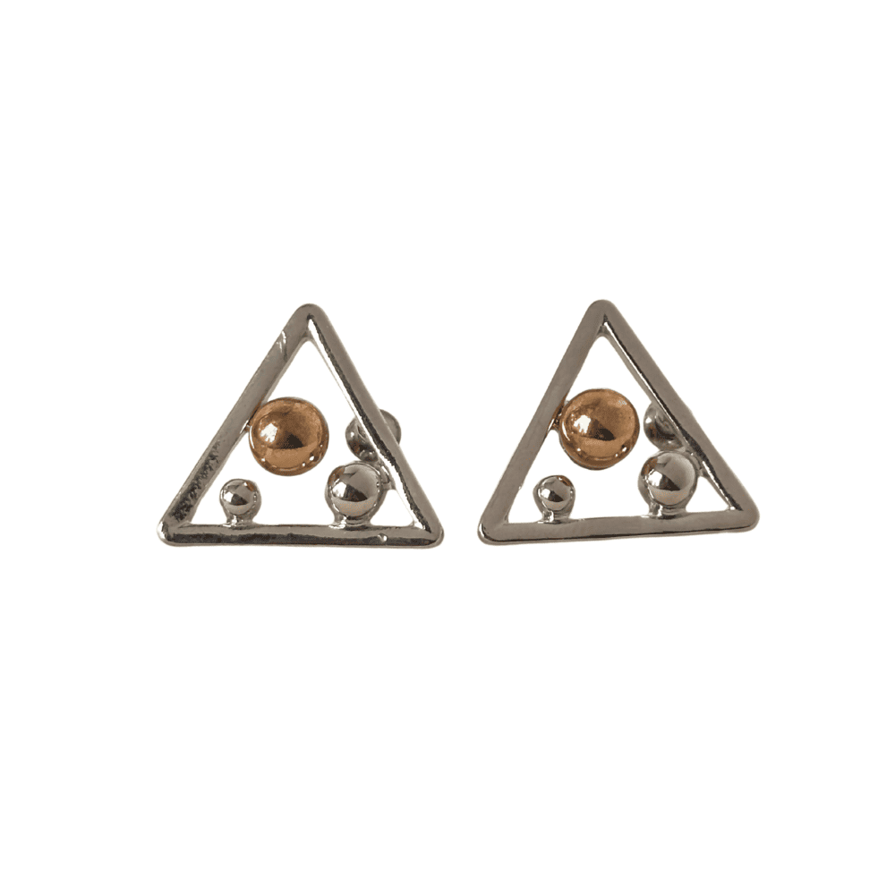 Tivra Earring