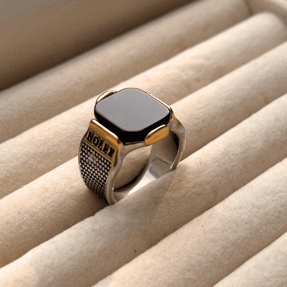 Torque Ring