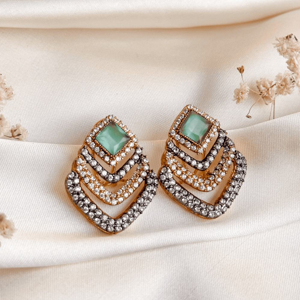 Zaib Jewelry