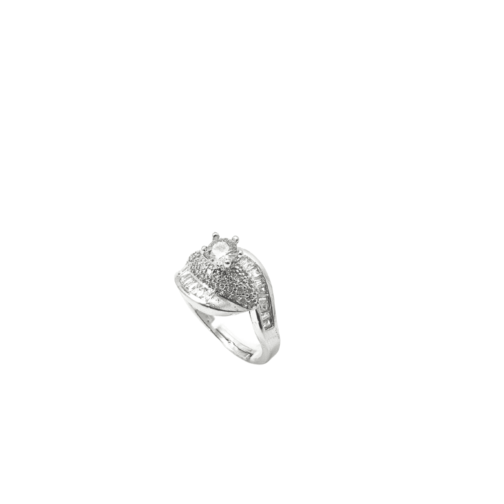 Zenith Ring